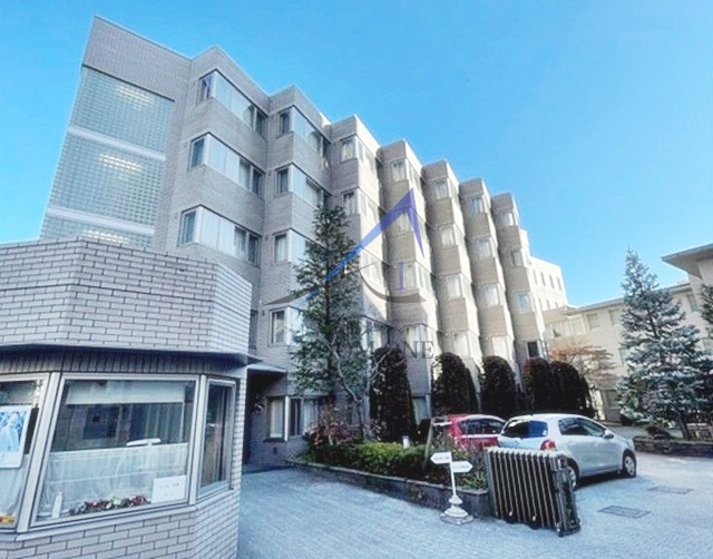 スタジオ明泉の外観|外観です。