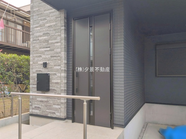 《仲介手数料無料》南区鹿手袋１丁目9-19新築一戸建て‎KEIAI Grace