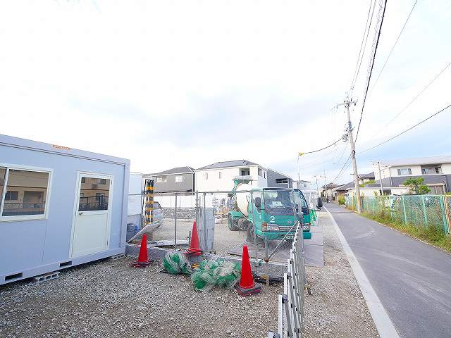 ベルマージュの周辺