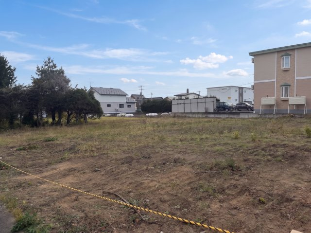 【寿町1丁目・全4区画③】ゆとりの10m道路に面した人気エリアで建てる、こだわりの注文住宅♪