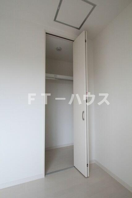 フォレストハウス八千代のその他