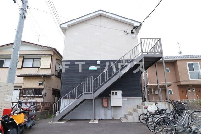 フォレストハウス八千代の展望