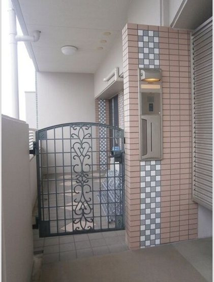 【設備】 | カルティア黒川