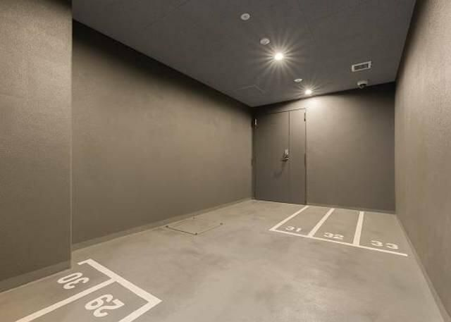ガーラ・プレシャス赤坂見附のその他