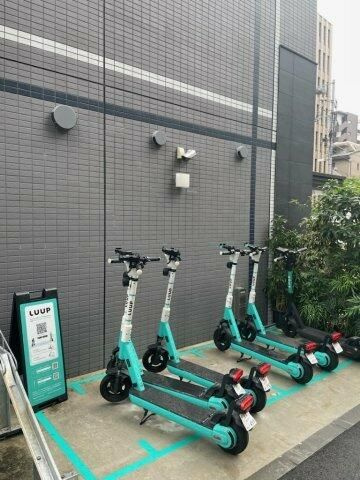 ガーラ・プレシャス赤坂見附のその他