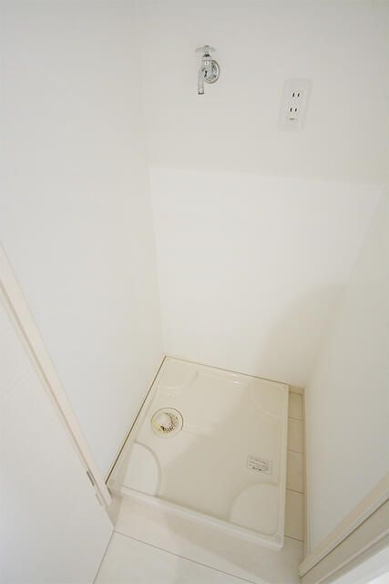 アシスト十条マンションの設備