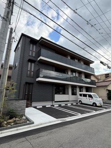 タウン庚午北