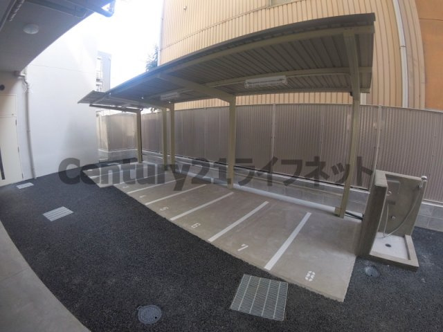 【その他共用部分】 | エスリードテンロク