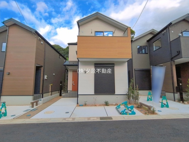 《仲介手数料無料》緑区大字三室2083-4新築一戸建てコンフォートヒルズ13期