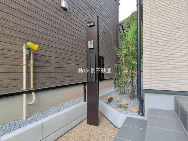 《仲介手数料無料》緑区大字三室2083-4新築一戸建てコンフォートヒルズ13期