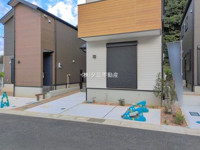 《仲介手数料無料》緑区大字三室2083-4新築一戸建てコンフォートヒルズ13期