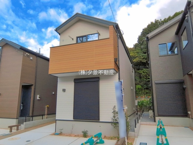 《仲介手数料無料》緑区大字三室2083-4新築一戸建てコンフォートヒルズ13期