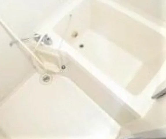 ＫＯＤＡヒルズ津田沼の浴室