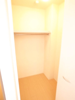 グランメールの収納
