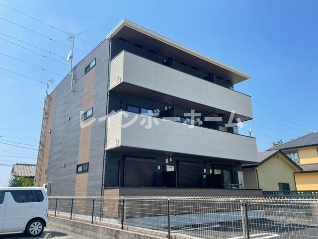 パローラ　ロゼッタ
