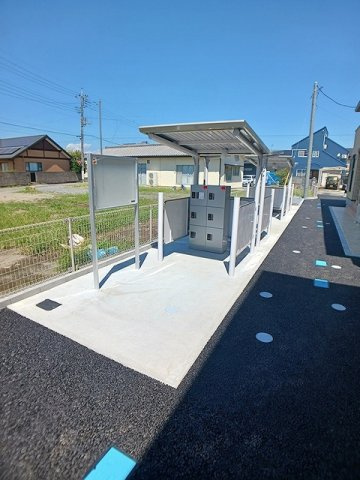 【その他共用部分】 | ブリッサ　Ａ
