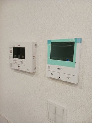 【セキュリティ】 | ブリッサ　Ａ