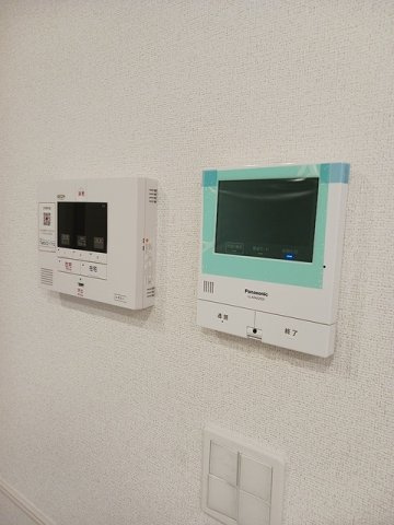 【セキュリティ】 | ブリッサ　Ａ