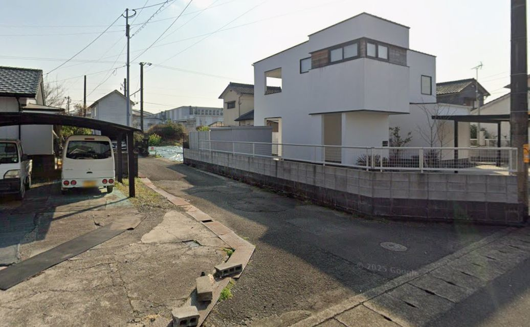 都城市久保原町の売地
