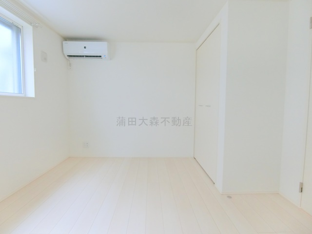 Kolet蓮沼＃06のその他|納戸　7帖