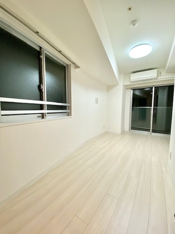 新品家具付きマンション大森北1(KaGood東京)の洋室
