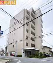 ハピネス城北の画像