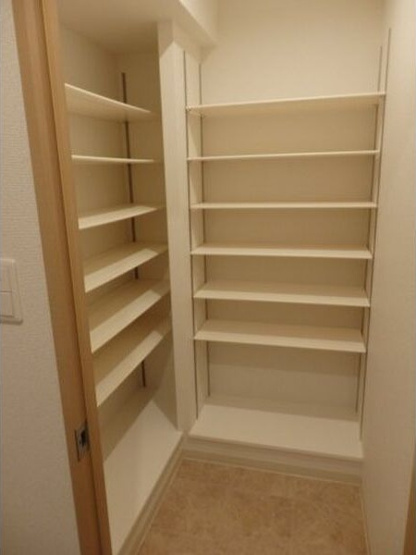 【設備】 | ハピネス城北