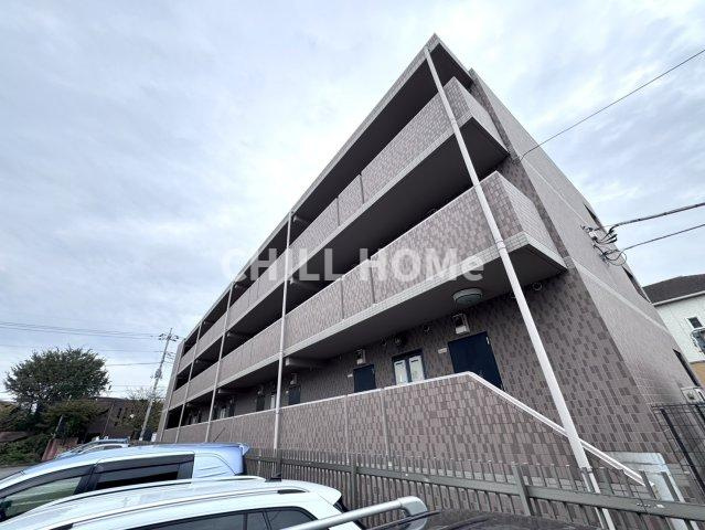 ＲｅＮａＸｉＡ　Ｋａｗａｈａｒａの外観|当社、チルホームのHPもご覧ください(^^)/物件情報多数♪