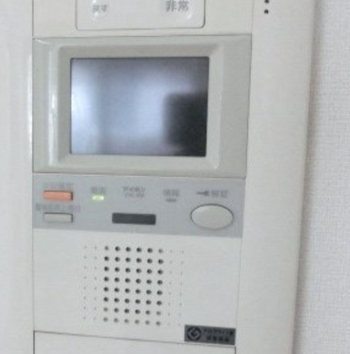 エグゼ浅草弐番館のセキュリティ