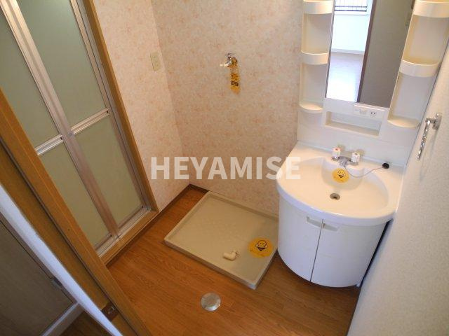 イーストコート尾上の洗面所|※別号室のお写真です※
