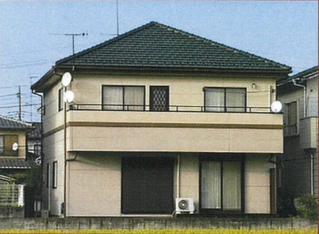 【外観】 | 行田市大字谷郷　中古戸建