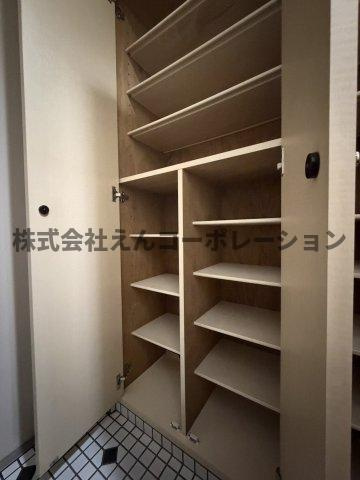 【収納】 | ORIENT BLD　No.46 Vプロジェクト2100天神