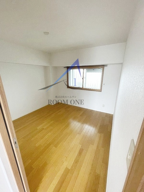 四谷コーエイマンションの寝室|寝室です。