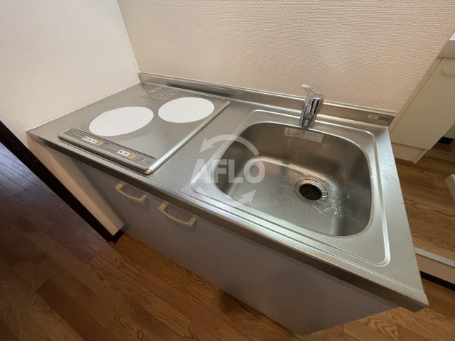 みおつくし江戸堀のキッチン|みおつくし江戸堀　システムキッチン