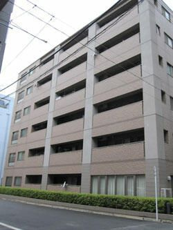 シルエーラ錦糸町