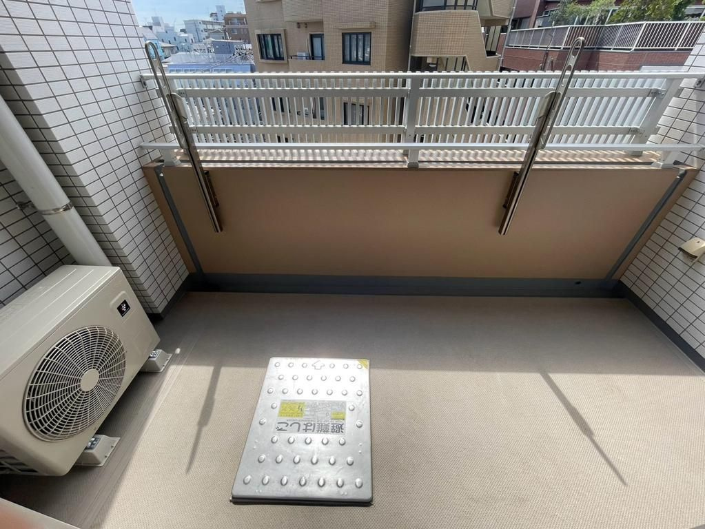 オーベル品川西大井のその他