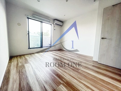 Groove.Aの居間・リビング|洋室のお部屋です。
