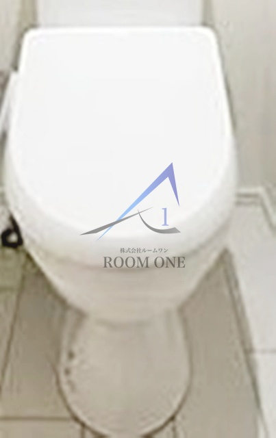 Cocoon北綾瀬のトイレ|トイレです。