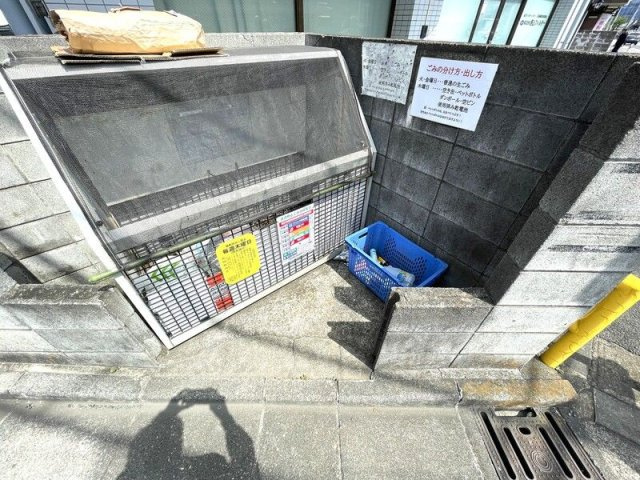 フォルテシムラＢのその他共用部分