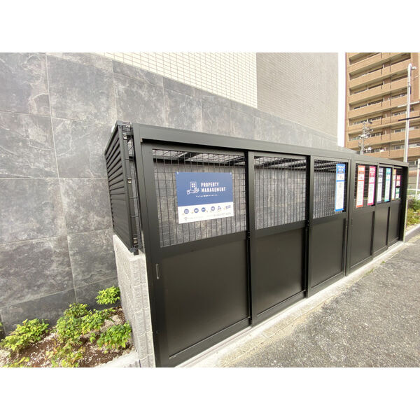 S-FORT古出来fioreのその他共用部分