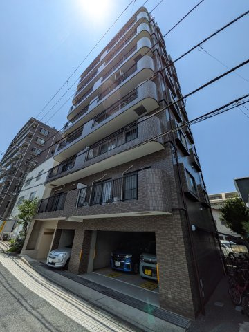 【外観】 | プリマベーラ船橋 | きれいな外観です