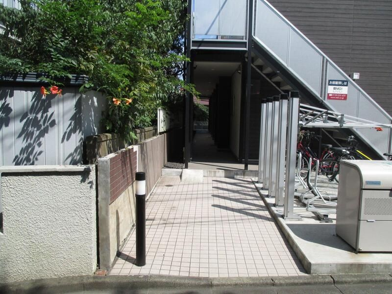 リブリ・瀬谷のその他