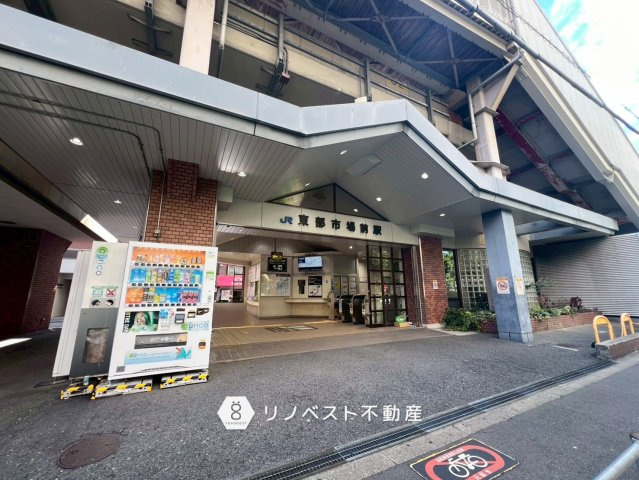 大阪市生野区林寺4丁目の周辺|JR関西本線『東部市場前』駅より徒歩約8分♪