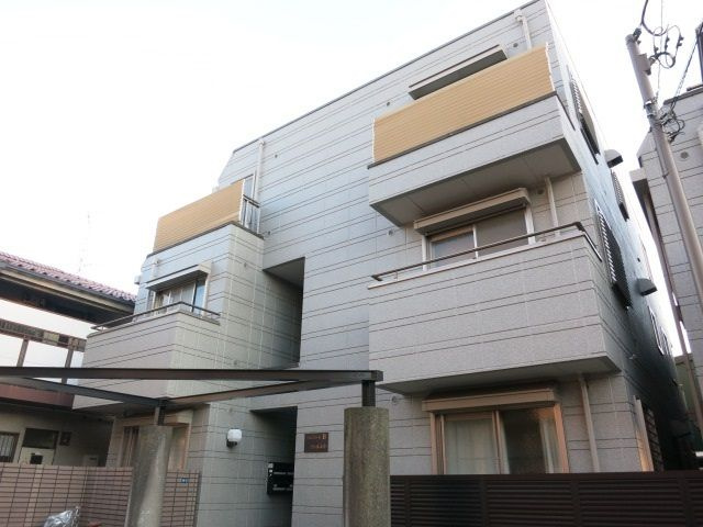 【外観】
