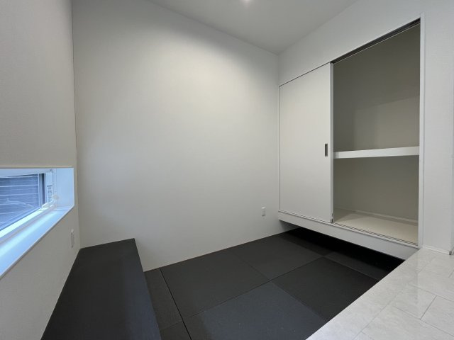 泉南市岡田5丁目　中古戸建の和室