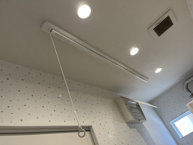 泉南市岡田5丁目　中古戸建のその他
