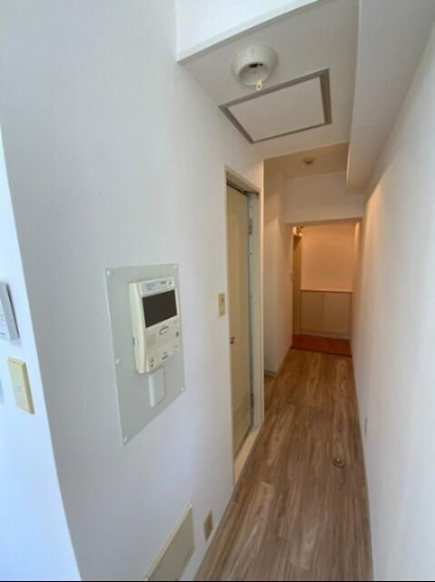 ダイアパレス亀戸の内装