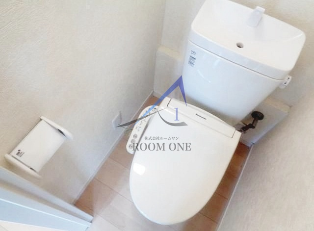 フェリスシトロンのトイレ|トイレです。