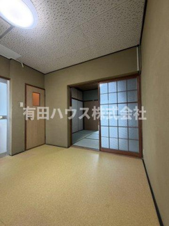 【居間・リビング】 | たぶせアパートB棟