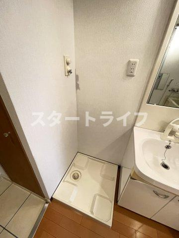 大阪市淀川区木川東２丁目の賃貸マンションの設備